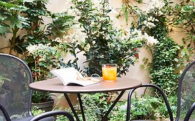 Hôtel Amastan Paris